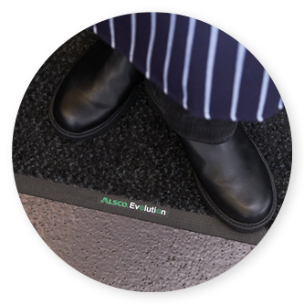 UniFirst Rent Comfort First Anti-Fatigue Mats by UniFirst